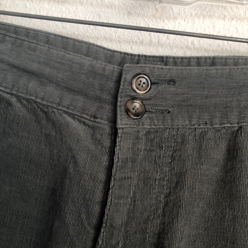 John Varvatos Collection Bradford 2 Button Pants - Picture 3 of 6